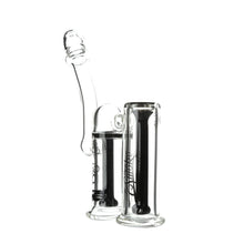 Load image into Gallery viewer, Clyde double bubbler
