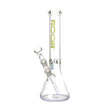 Load image into Gallery viewer, Custom Little Sista 5mm Green Goblin Bong
