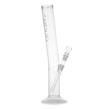 Load image into Gallery viewer, Lean Back Glass Bong Set
