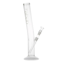 Load image into Gallery viewer, Lean Back Glass Bong Set
