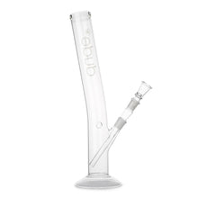 Load image into Gallery viewer, Lean Back Glass Bong Set
