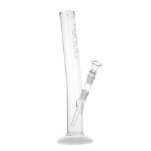 Load image into Gallery viewer, Lean Back Glass Bong Set
