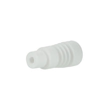 Load image into Gallery viewer, Ceramic Duo Domeless Concentrate Nail 14.5mm 18.8mm
