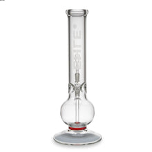 Load image into Gallery viewer, Glass 5mm Ice Ball Cylinder Bong

