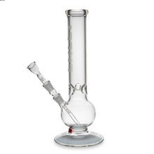Load image into Gallery viewer, Glass 5mm Ice Ball Cylinder Bong
