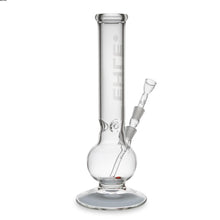 Load image into Gallery viewer, Glass 5mm Ice Ball Cylinder Bong
