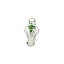 Load image into Gallery viewer, Helix Bubbler Glass Pipe Multi Kit
