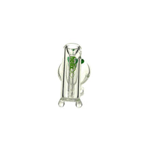 Load image into Gallery viewer, Helix Bubbler Glass Pipe Multi Kit
