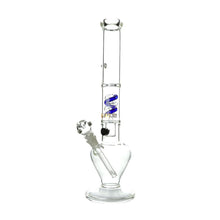 Load image into Gallery viewer, Ice Bong with Spiral Percolators
