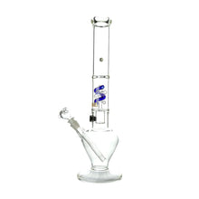Load image into Gallery viewer, Ice Bong with Spiral Percolators
