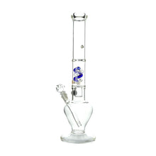 Load image into Gallery viewer, Ice Bong with Spiral Percolators

