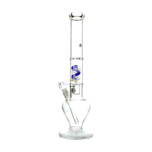 Load image into Gallery viewer, Ice Bong with Spiral Percolators
