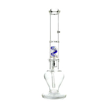 Load image into Gallery viewer, Ice Bong with Spiral Percolators
