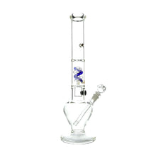 Load image into Gallery viewer, Ice Bong with Spiral Percolators
