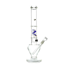 Load image into Gallery viewer, Ice Bong with Spiral Percolators
