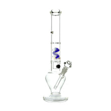 Load image into Gallery viewer, Ice Bong with Spiral Percolators
