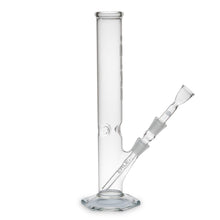 Load image into Gallery viewer, Ice Cylinder Bong Hexagon Foot 250ml
