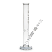 Load image into Gallery viewer, Ice Cylinder Bong Hexagon Foot 250ml
