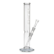 Load image into Gallery viewer, Ice Cylinder Bong Hexagon Foot 250ml
