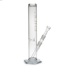 Load image into Gallery viewer, Ice Cylinder Bong Hexagon Foot 500ml

