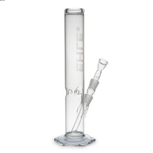 Load image into Gallery viewer, Ice Cylinder Bong Hexagon Foot 500ml
