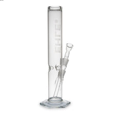 Load image into Gallery viewer, Ice Cylinder Bong Hexagon Foot 500ml

