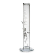 Load image into Gallery viewer, Ice Cylinder Bong Hexagon Foot 500ml
