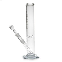 Load image into Gallery viewer, Ice Cylinder Bong Hexagon Foot 500ml
