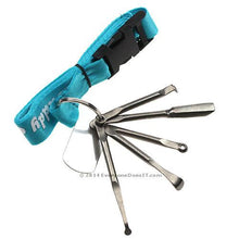 Load image into Gallery viewer, Slingers Titanium Dabber Set

