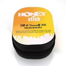 Load image into Gallery viewer, Fill It Yourself Herbal Oil Kit
