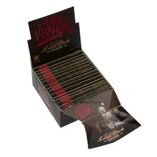 Load image into Gallery viewer, Rolling Papers King Size Slim + Tips Single Pack
