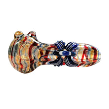 Load image into Gallery viewer, Butterfly Spoon Pipe
