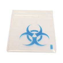 Load image into Gallery viewer, Biohazard Bud Baggies
