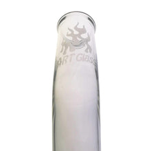 Load image into Gallery viewer, Art Glass UFO Water Bong 14.5
