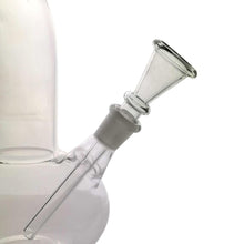Load image into Gallery viewer, Art Glass UFO Water Bong 14.5
