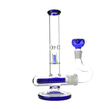Load image into Gallery viewer, Inline Bong Mini Nautilus
