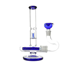 Load image into Gallery viewer, Inline Bong Mini Nautilus

