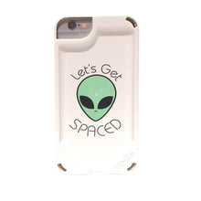 Load image into Gallery viewer, iRollie phone case and rolling tray
