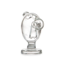 Load image into Gallery viewer, Martian Glass Bubbler ｜ UK
