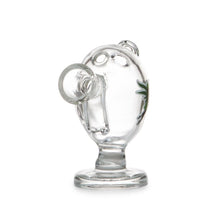 Load image into Gallery viewer, Martian Glass Bubbler ｜ UK
