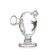 Load image into Gallery viewer, Martian Glass Bubbler ｜ UK
