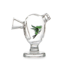 Load image into Gallery viewer, Martian Glass Bubbler ｜ UK
