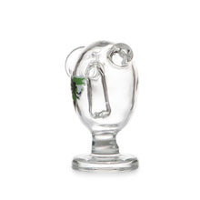 Load image into Gallery viewer, Martian Glass Bubbler ｜ UK
