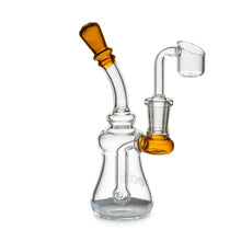 Load image into Gallery viewer, Mini Bell Bubbler
