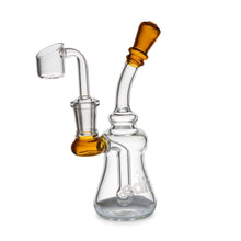 Load image into Gallery viewer, Mini Bell Bubbler
