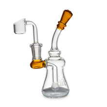 Load image into Gallery viewer, Mini Bell Bubbler
