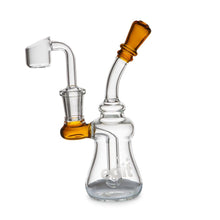 Load image into Gallery viewer, Mini Bell Bubbler
