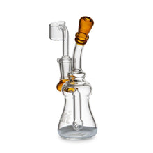 Load image into Gallery viewer, Mini Bell Bubbler
