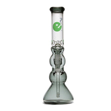 Load image into Gallery viewer, Mini Tree Perc  Beaker Bong  | EDIT Collection
