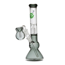 Load image into Gallery viewer, Mini Tree Perc  Beaker Bong  | EDIT Collection
